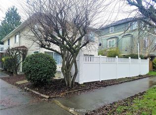 169 18th Ave #A, Seattle, WA 98122