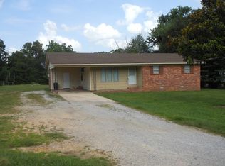 12 County Road 119, Farmington, MS 38834