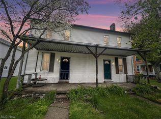 914 2nd Ave, New Cumberland, WV