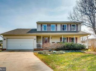 924 Bergen Ct, Bel Air, MD 21014