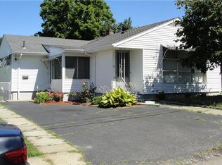 52 Sack St, North Providence, RI 02911