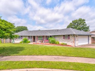 212 Turkey Creek Rd, Bartlesville, OK 74006
