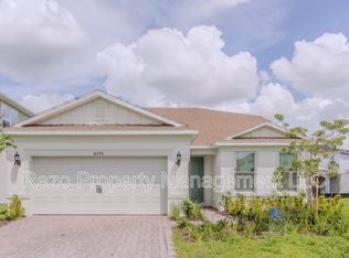 10376 Park Estates Ave, Orlando, FL 32836