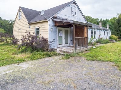 221 River Rd, Montague, NJ, 07827