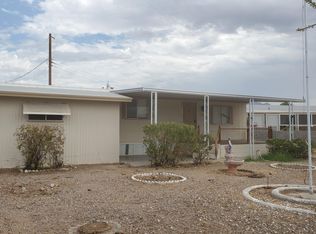 2646 W Scenic St, Apache Junction, AZ 85120