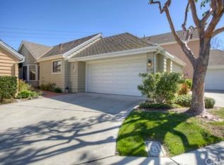 21702 Alderbrook #30, Mission Viejo, CA 92692