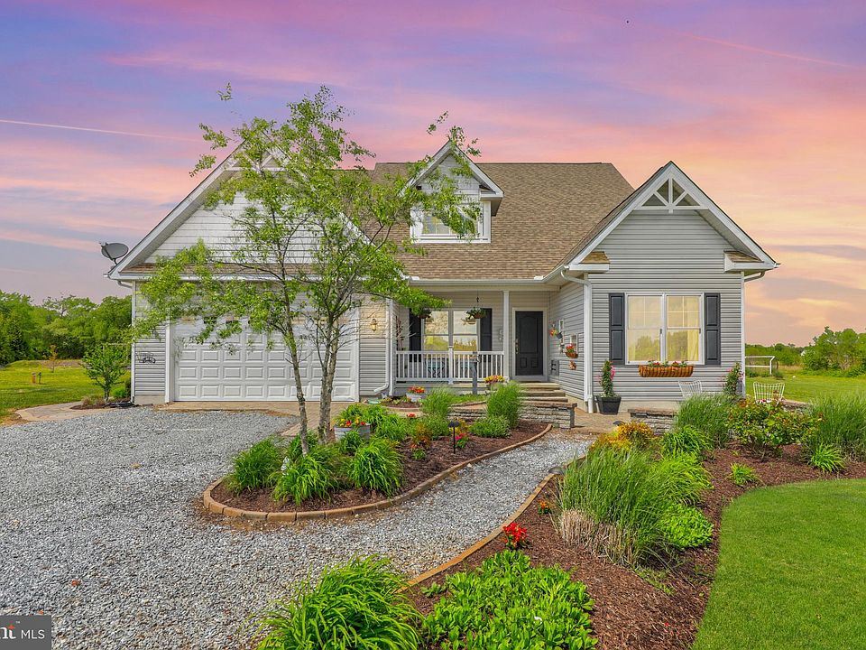 31944 Phillips Rd, Selbyville, DE 19975 MLS DESU2040786 Zillow