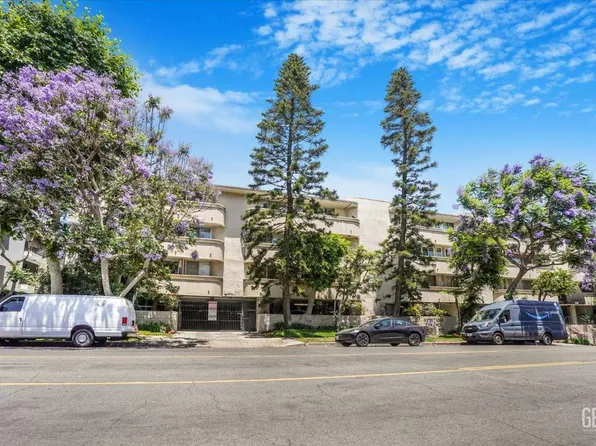 11645 Montana Ave APT 126, Los Angeles, CA 90049