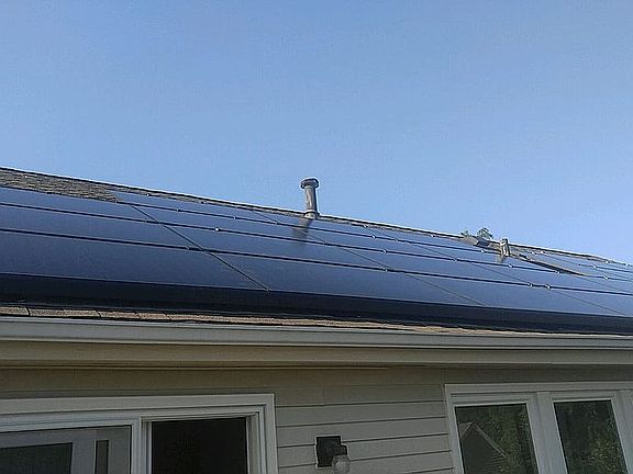 Solar Panels