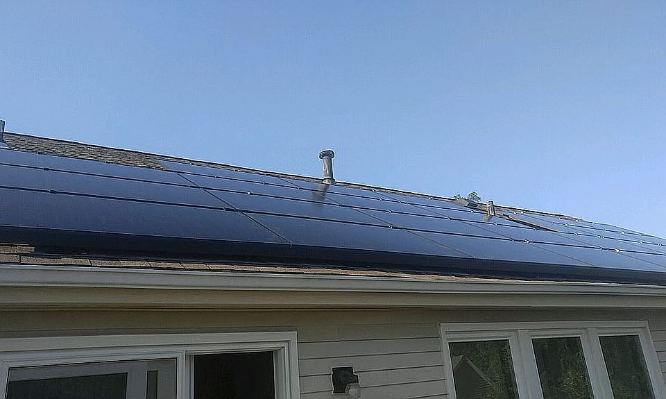 Solar Panels
