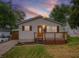 2966 Wingate Ave, Akron, OH 44314