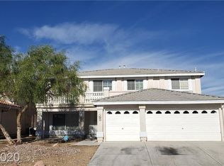 6534 Chimes Tower Ave, Las Vegas, NV 89139
