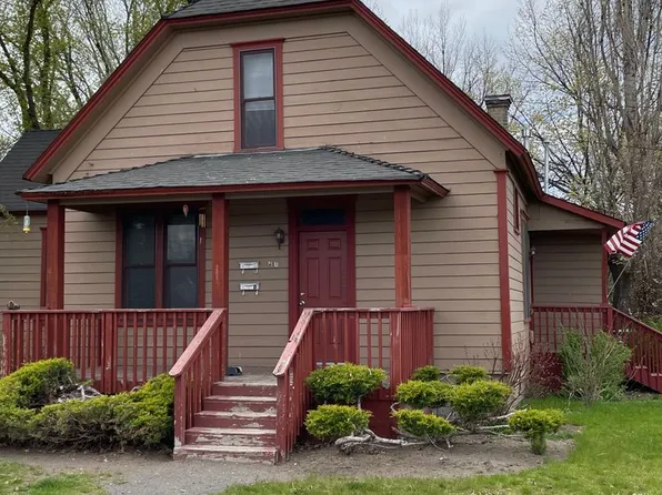 491 NW Beaver St, Prineville, OR 97754