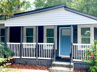 5825 Paris Ave, Jacksonville, FL 32209