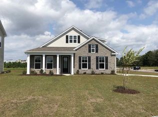 1809 Zodiac Ct LOT 23, Darby B Myrtle Beach, SC 29577