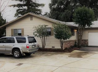 997 E 1st Ave, Chico, CA 95926