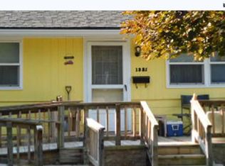 1321 W Taylor St, Kokomo, IN 46901