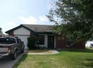3008 Todd Cir, Ingleside, TX 78362