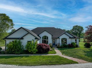 1009 Timber Brook Ln, Jefferson City, MO 65109