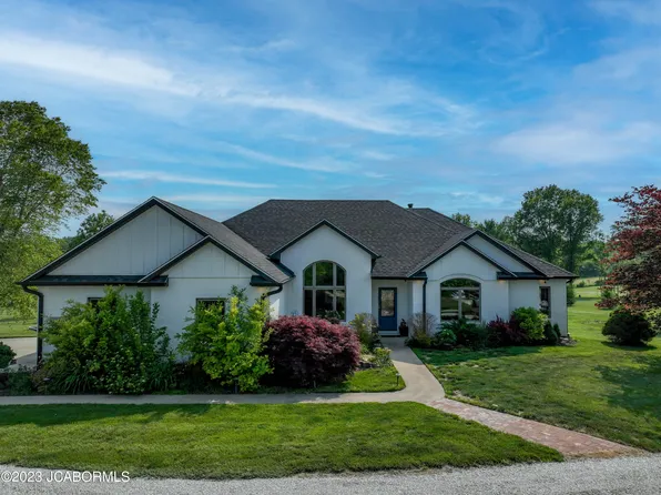 1009 Timber Brook Ln, Jefferson City, MO 65109