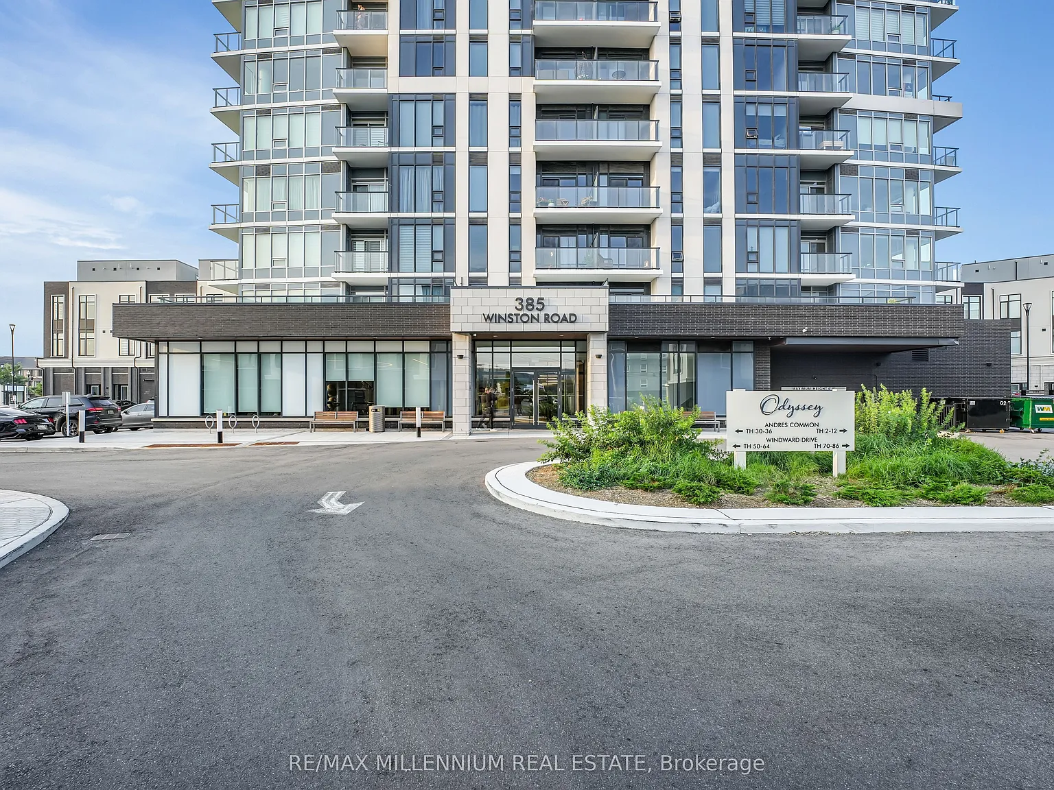 2 bed, $2,950 — Photo 2