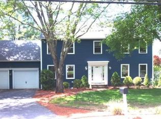 213 Middle Rd, Southborough, MA 01772