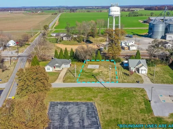102 Rosenwald St, Trenton, KY 42286
