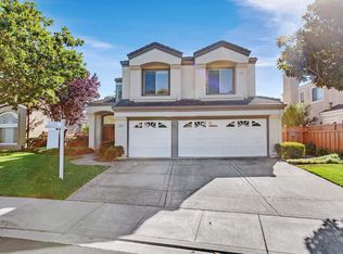2962 Meridien Cir, Union City, CA 94587
