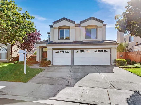 2962 Meridien Cir, Union City, CA 94587
