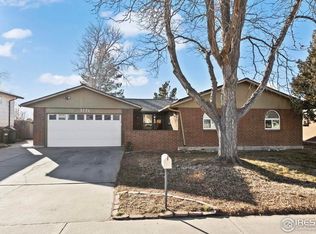 2121 26th Avenue Ct, Greeley, CO 80634