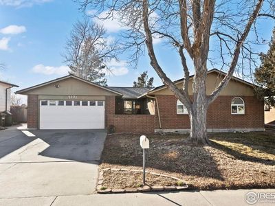 2121 26th Ave Ct, Greeley, CO, 80634