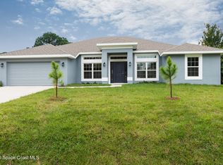 1881 Saracen Ave SE, Palm Bay, FL 32909