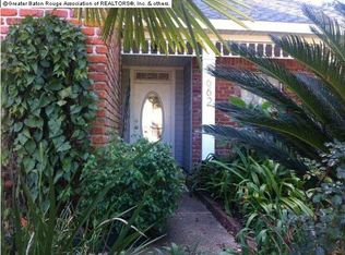 668 Stoney Creek Ave, Baton Rouge, LA 70808