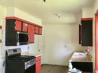 1104 Lewis St, Pryor, OK 74361