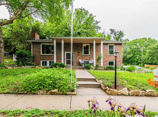 604 Skyline Dr, Junction City, KS 66441