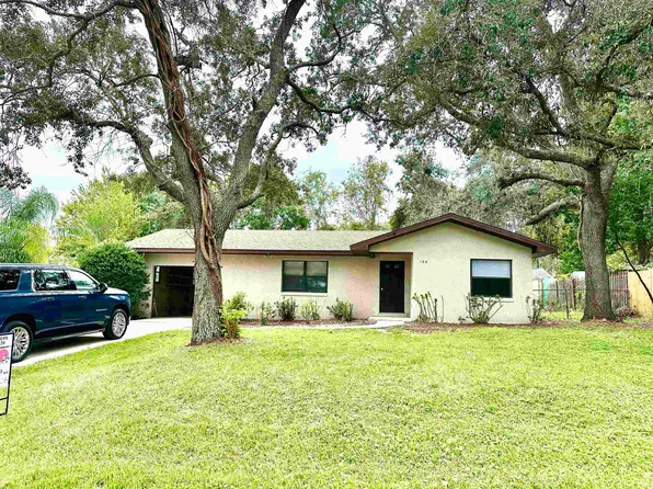 120 Vassar Rd, Saint Augustine, FL 32086