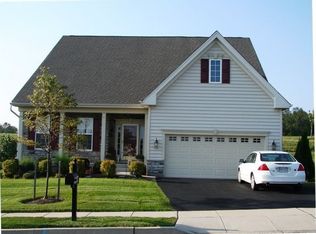 187 Masters Dr, Pottstown, PA 19464