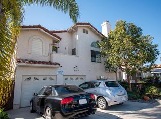 3744 Pershing Ave APT 4, San Diego, CA 92104