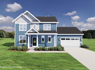 1620 Eagle Eye St, Verona, WI 53593