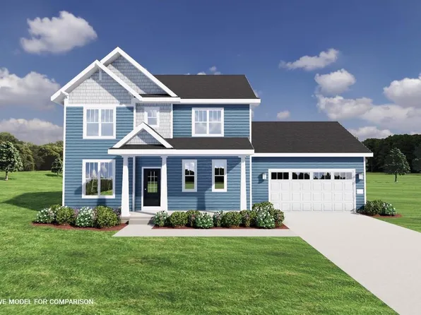 1620 Eagle Eye Street, Verona, WI 53593