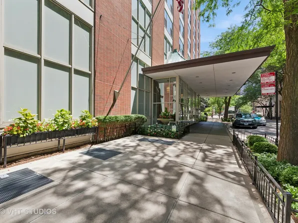 1325 N State Pkwy APT 6D, Chicago, IL 60610