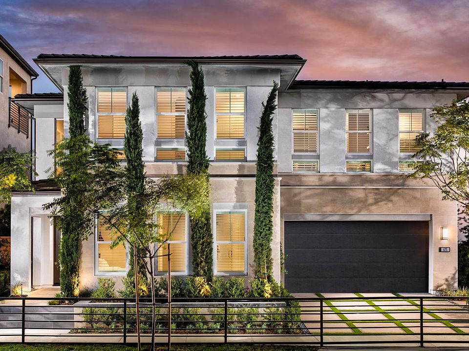 Coastal Contemporary