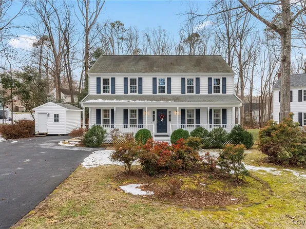 1028 Yucca Ct, North Chesterfield, VA 23236