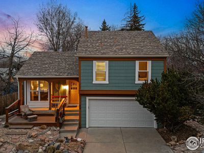 520 Barberry Ave, Lafayette, CO, 80026