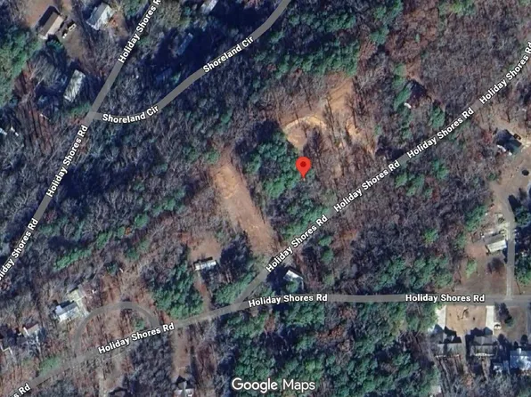 48 Holiday Shores Rd, Scottsboro, AL 35769