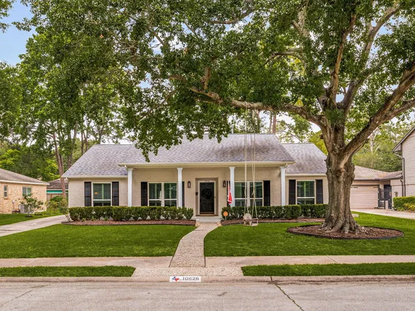10626 Holly Springs Drive, Houston, TX 77042