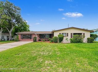 2868 Fountainhead Blvd, Melbourne, FL 32935