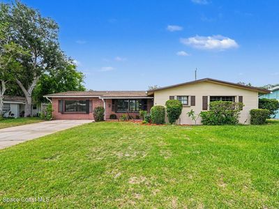2868 Fountainhead Blvd, Melbourne, FL, 32935