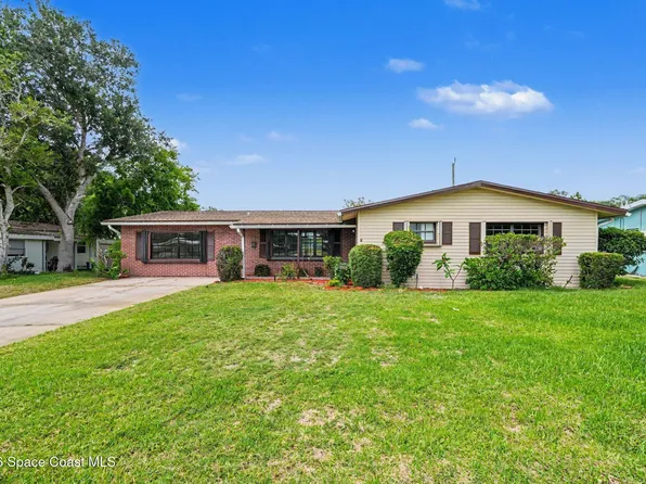 2868 Fountainhead Blvd, Melbourne, FL 32935