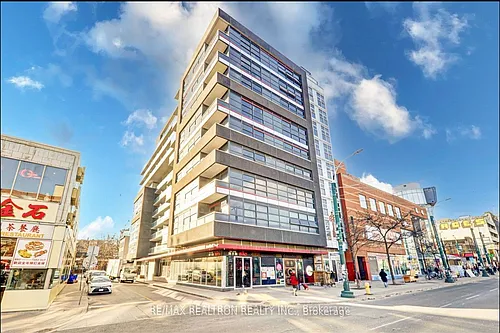 10 Willison Sq #803 Photo 1